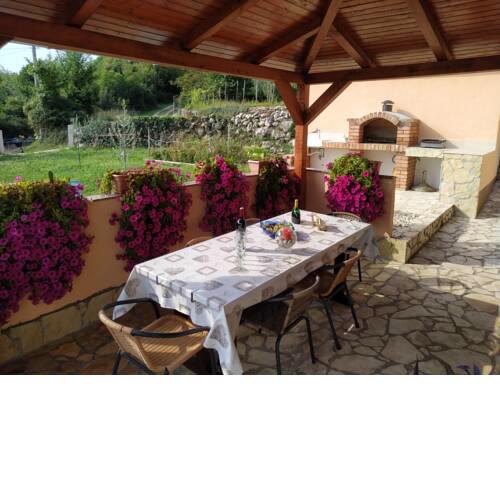 Apartments Lidija