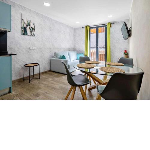 Apartments Lilia Reus