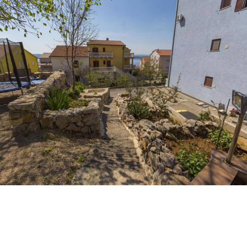 Apartments LILIN