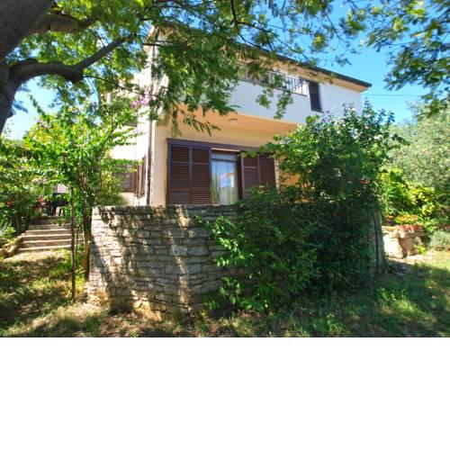 Apartments Liljana 1693