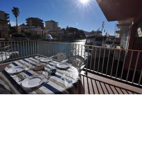 Apartments LIMIT RENT COSTABRAVA