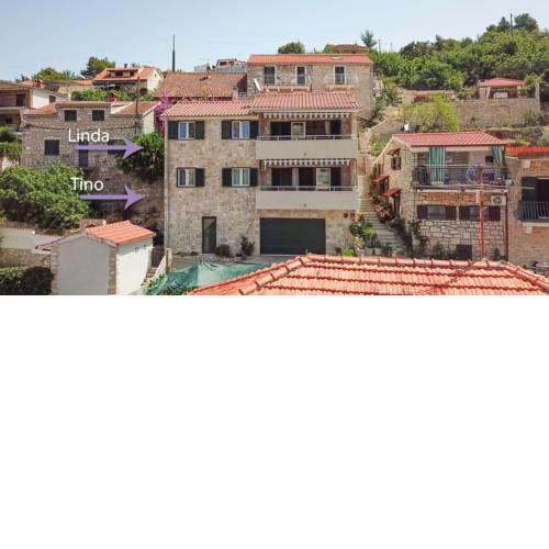 Apartments Linda