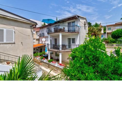 Apartments Lino