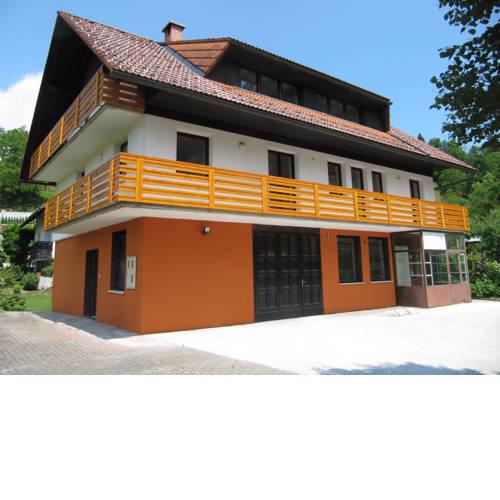 Apartments Lipa