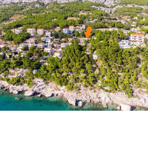 Apartments Lizatovic