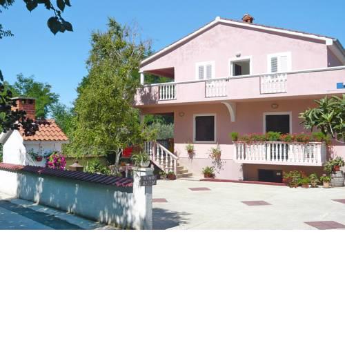 Apartments Ljilja Privlaka - CDN02084-DYA