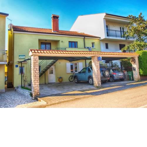 Apartments Ljubica 141