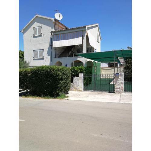 Apartments Ljubica