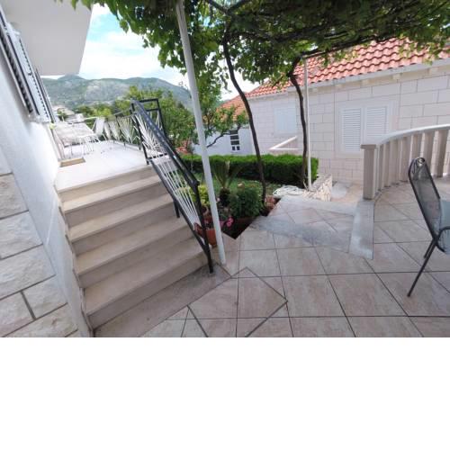Apartments Lonza
