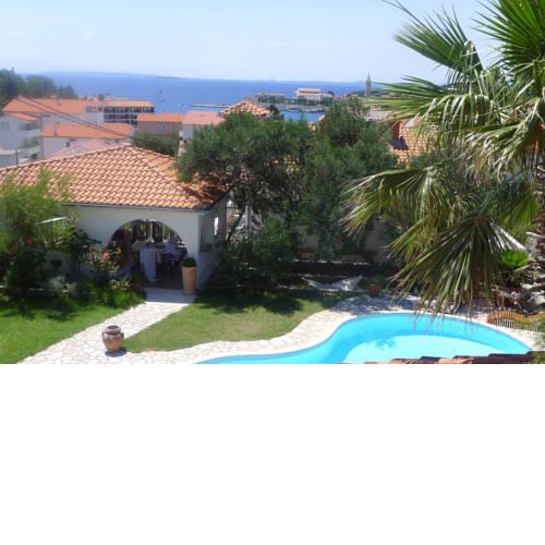 Apartments Lorenandreja
