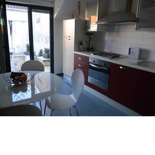 Apartments Lorenco