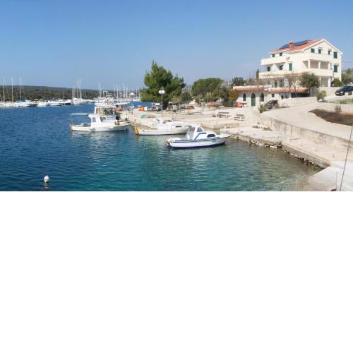 Apartments Lovro Simuni