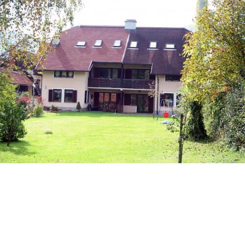 Apartments Lovšin