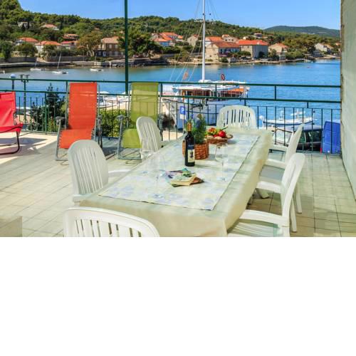 Apartments Lozica Lumbarda - CIN10100d-EYB