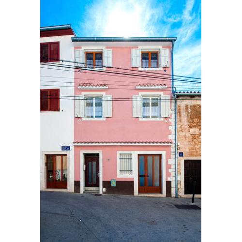Apartments Lu