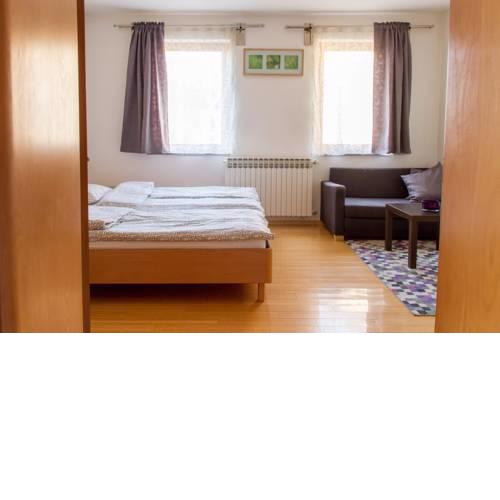 Apartments Lučko