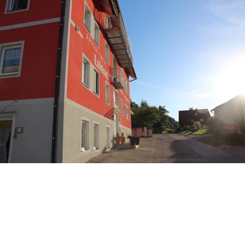 Apartments Luidold