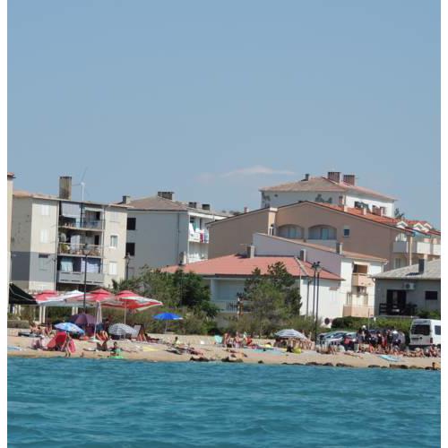 Apartments Luna