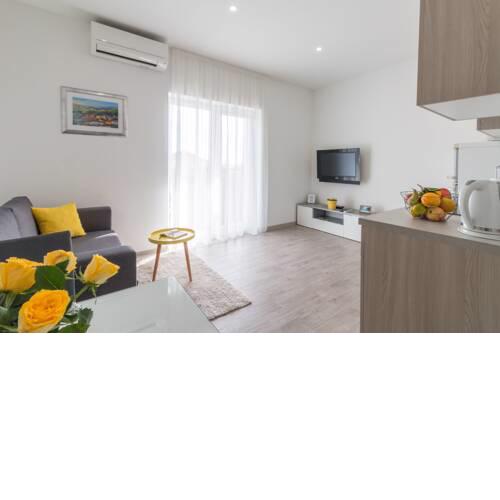 Apartments LUSANI