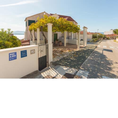 Apartments Lux