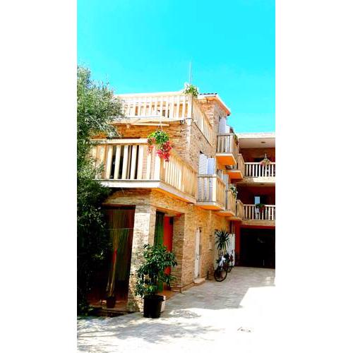 Apartments Luxor