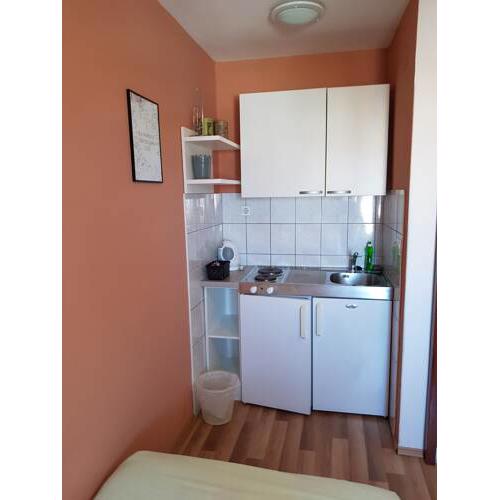 Apartments M