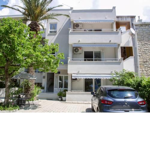 Apartments M&A
