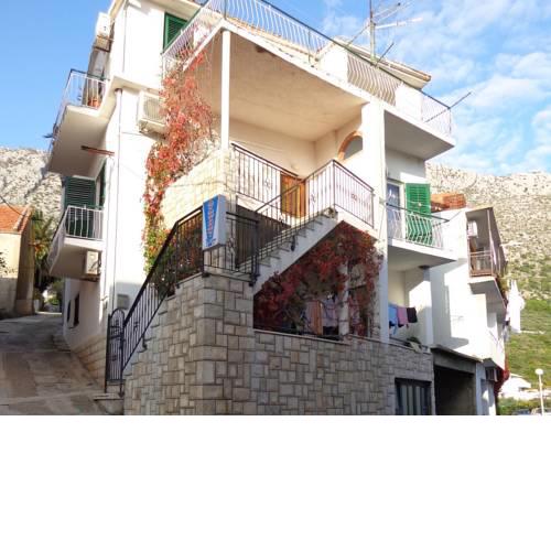 Apartments Maca