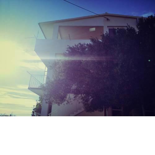 Apartments Maestral