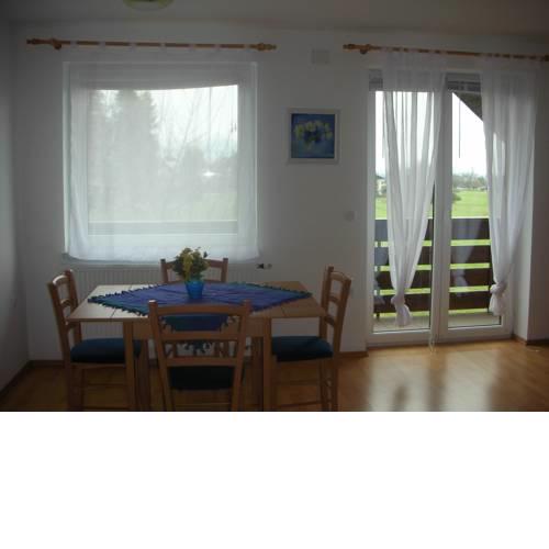 Apartments Maja