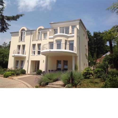Apartments Majda