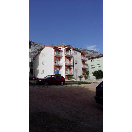 Apartments Makarska