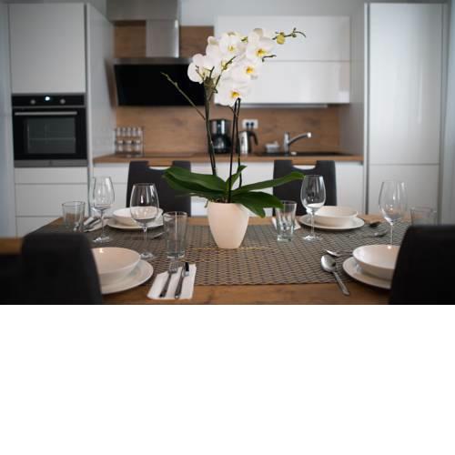 Apartments Maks
