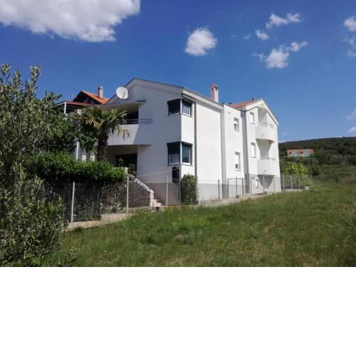 Apartments Maleo