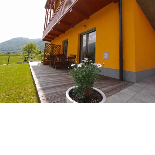 Apartments Maligoj