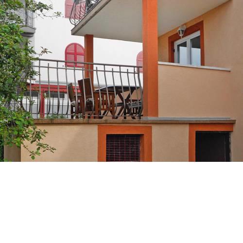 Apartments Manceta Rovinj - CIS01263-DYD