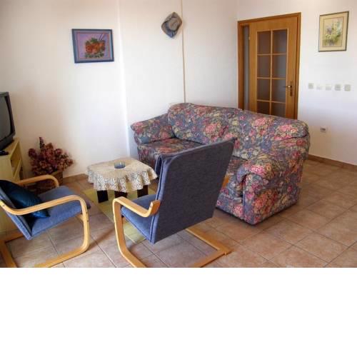 Apartments Mandić