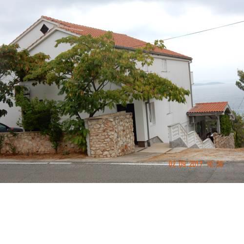 Apartments Mandolina - Hiša na samem s pogledom na morje
