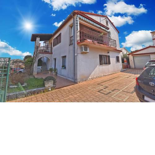 Apartments Manola 1550