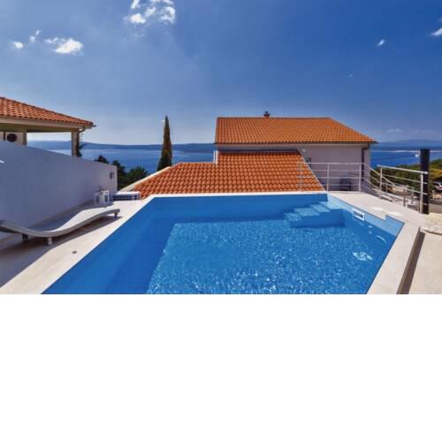 Apartments Manoy