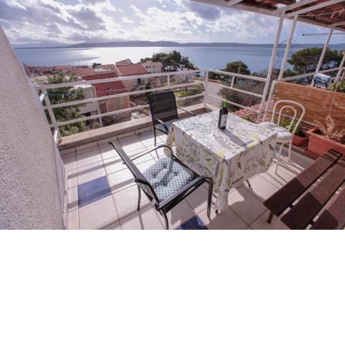 Apartments Manuela