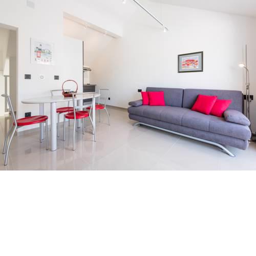 Apartments Marando