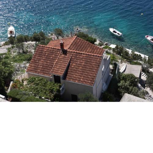 Apartments Mare