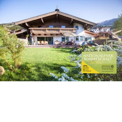 Apartments Margarethe