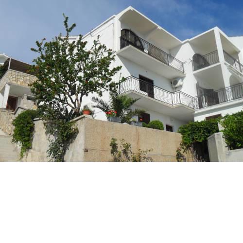 Apartments Maria