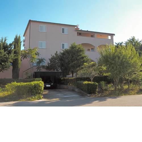 Apartments Maria