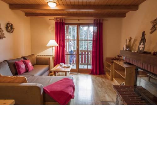 Apartments Mariborsko Pohorje