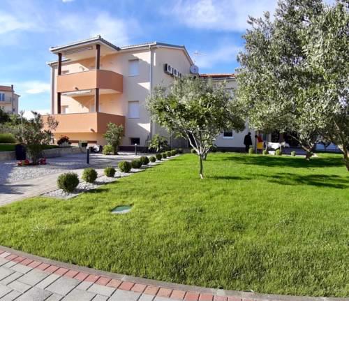Apartments Maric