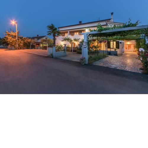 Apartments Maric