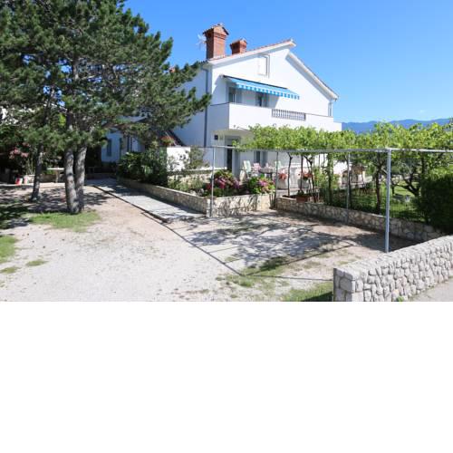 Apartments Marica
